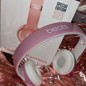 Beats by Dre Solo3 Wireless
